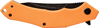 Ніж Skif Whaler Orange