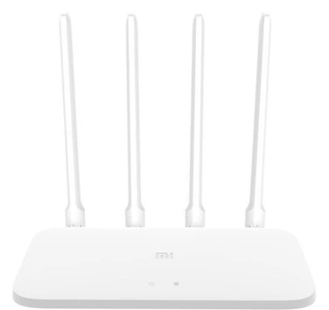 Маршрутизатор Роутер Xiaomi Redmi Mi Wi-Fi Router 4A (Global)