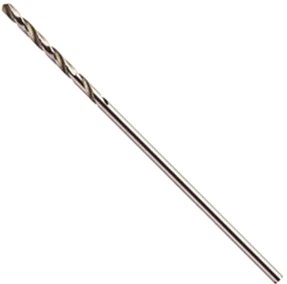Сверло по металлу Thunderweb HSS-G Milwaukee DIN338, Ø4.7х80 мм (10 шт) (4932459851)