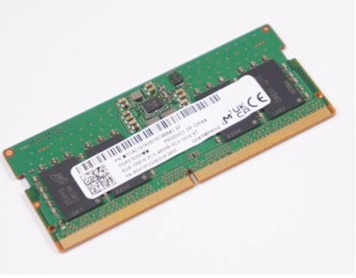 Оперативна пам'ять Micron 4800 - купити в Києві: ціна, відгуки