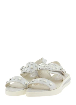Босоножки Classic Style R2103 37 24 см Св.серый (H2000029759703)