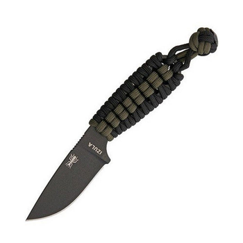 Нож ESEE Izula Black