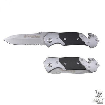 Ніж Smith & Wesson First Responce Folding Knife