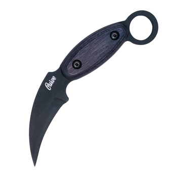 Ніж Ontario Curve Karambit