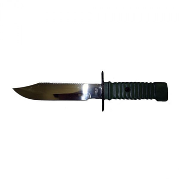 Нож выживания Rothco Special Forces Survival Kit Knife