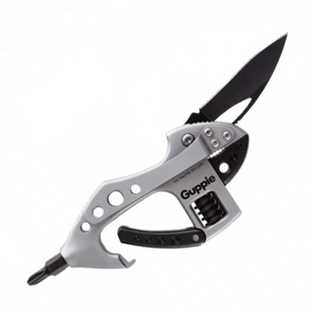 Мультитул CRKT Guppie Multi-tool