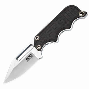 Ніж SOG Instinct Mini G10 Handle