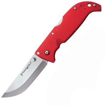 Ніж Cold Steel Finn Wolf Red