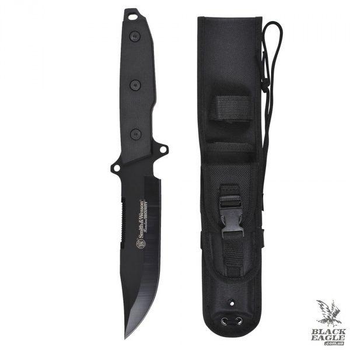 Ніж Smith & Wesson Homeland Security Fixed Blade Knife