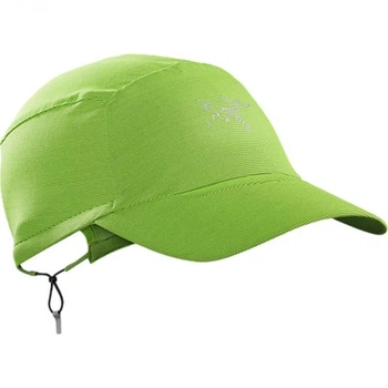 Кепка Arcteryx Motus GINKO LEAF