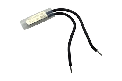 Термореле термопредохранитель KSD-9700 80 градусов 10A