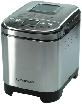 Хлебопечка LIBERTON LBM-6300