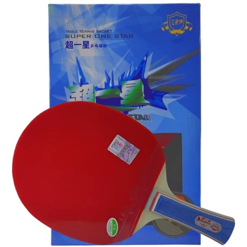 Ракетки для настольного тенниса 729 FS Super 1 Star