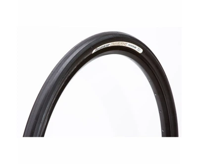 Покришка Panaracer GRAVELKING Slick 700x26C Black 1st GEN (RF726-GK-B)