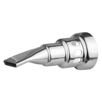 Насадка плоская для пайки для технического фена Makita PR00000032