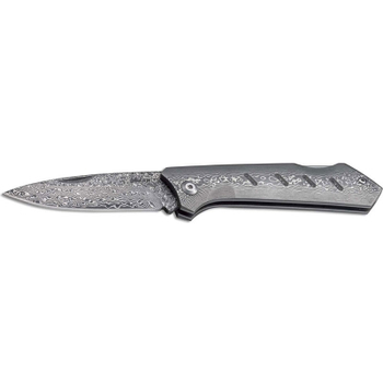 Нож Boker Plus Damascus Dominator (01BO511DAM)