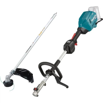 Триммер садовый Makita UX01GZ01 XGT + EM406M (UX01GZ01)