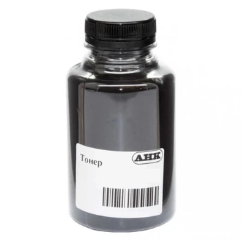 Тонер Pantum M6700, M6800, M7100, M7200, P3010, P3300, 100г AHK (50000144)