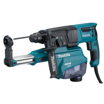Перфоратор Makita HR2652 SDS-Plus 26 мм (HR2652)