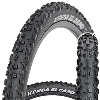 Покрышка Kenda K1221 EL Capo 29 x 2.6 30 TPI, черный (O-O-0665)