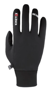 Перчатки KinetiXx Winn спортивные зимние чёрные размер S
