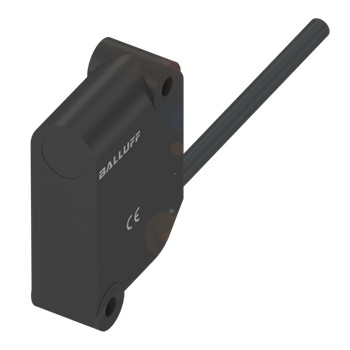 Індуктивний датчик, Sn=4mm, PNP/NO, BES01ZE (BES R05KB-PSC40B-S49A) Balluff