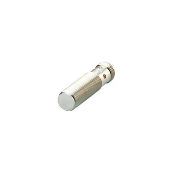 Индуктивный датчик M12 из нержавеющей стали, PNP/NO, Sn=4mm, IFC275 IFB3004BBPKG/AM/V4A/US-104 Ifm electron