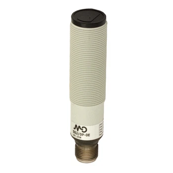 Фотодатчик M18 диффузный, Sn=100mm, PNP/NO, коннектор M12, SS2/AP-1H Micro Detectors