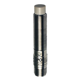 Индуктивный датчик M12, неэкранированный, NO+NC/PNP, -25°C …+ 110°C, PFM1/BP-2H26 M.D. Micro Detectors