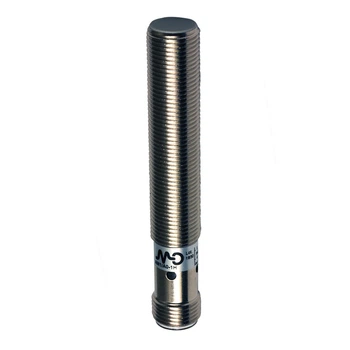 Індуктивний датчик M12, екранований, NO+NC/PNP, роз'єм M12, AM1/BP-3H Micro detectors