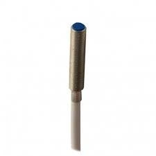 Індуктивний датчик M5, дальність дії 1,5 мм, NO/NPN, кабель 2м, AD1/AN-3A Micro detectors