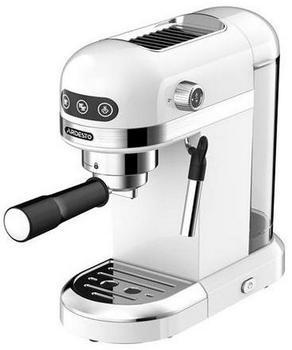 Кофеварка рожковая ARDESTO YCM-E1500