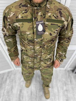 Куртка A-TACS FG Soft Shell Multicam S