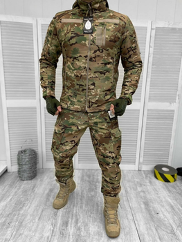 Костюм AOR Multicam Soft Shell тактичний XXL