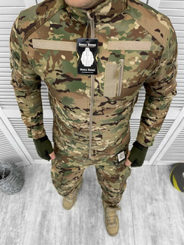 Костюм AOR Multicam Soft Shell тактичний XXL