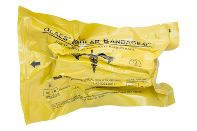 Компрессионный бандаж Olaes Modular Bandage 6