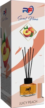 Аромадифузор Real Fresh Juicy Peach 100 мл (5904754155304)