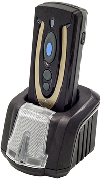 Сканер Cino PA680BT-SR-BSS USB Чорний (22052reef)