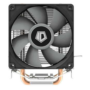 Вентилятор CPU ID-Cooling SE-902-SD, Intel: 1700/1200/1151/1150/1155/1156, AMD: AM4/FM2+/FM2/FM1/AM3+/AM3/AM2+/AM2
