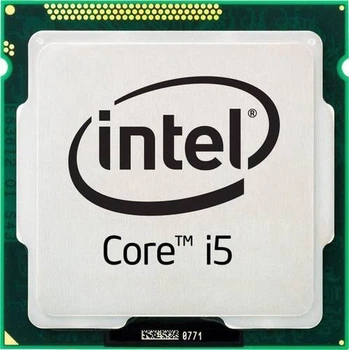Процесори Intel Core i5 7 покоління (Kaby Lake) - купити в Києві