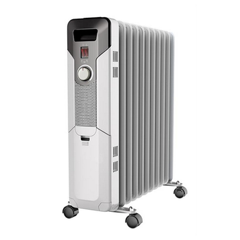 Радіатор FrimeCom YL-B28-11