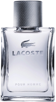 Woda toaletowa męska Lacoste Pour Homme 100 ml (737052892412)