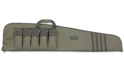 Чохол для зброї Mil-Tec 120см Олива RIFLE CASE M.TRAGEGURT OLIV 120CM (16191001-903)