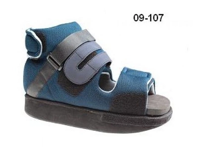 Післяопераційне взуття Сурсил Sursil Ortho 43 Синій (09-107)