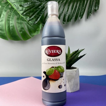 Выпаренный бальзамический уксус Riviera 500 мл