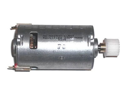 Мотор приводу редуктора до кавомашини DeLonghi 7313217261