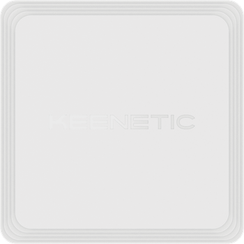 Маршрутизатор Keenetic Voyager Pro (KN-3510-01) WiFi6 / AX1800 / 1 Гбит/с / точка доступа / питание PoE