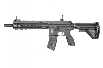 Страйкбольна штурмова гвинтiвка Specna Arms HK416 SA-H05