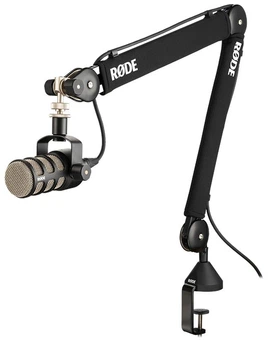 Держатель микрофонный RODE PSA1+