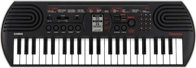 Синтезатор CASIO SA-81H7